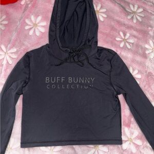 BuffBunny Longsleeve 🖤